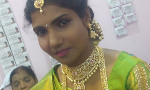 Le Stylish in Pattabiram, Chennai - 600072