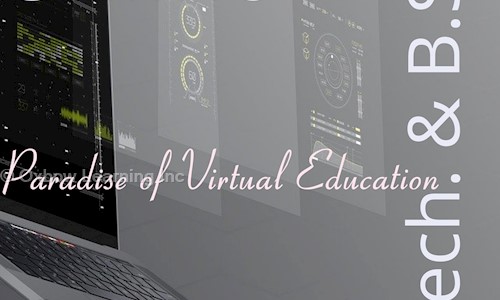 Oxbow Learning Inc in Rohini, Delhi - 110089