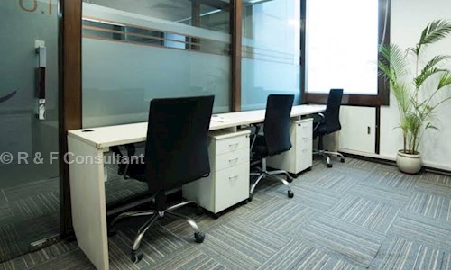 R & F Consultant in Sector 48, gurgaon - 122001