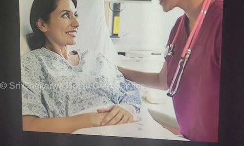 Sri Chaitanya Home Care Services