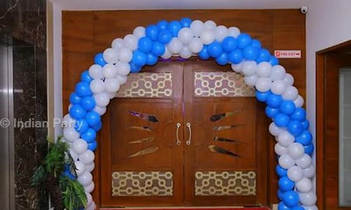 Indian Party in Kukatpally, Hyderabad - 500072