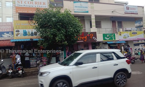 Thirumagal Enterprises in R.S. Puram, Coimbatore - 641002