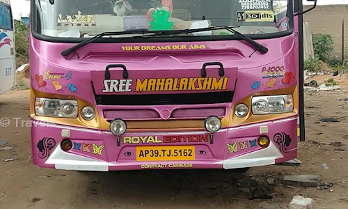 Travels in Maruthi Nagar, Anantapur - 515001