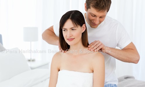 Pera Harithakam Beauty Care & Spa Unisex in Adambakkam, Chennai - 600088