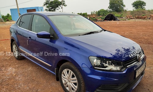 Manikanta self Drive cars in Shanthi Nagar, Warangal - 506002