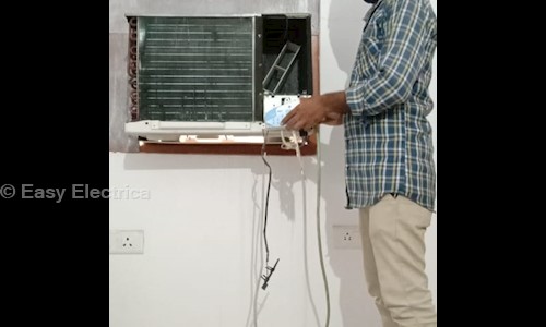 Easy Electrica in Gomti Nagar, Lucknow - 226001