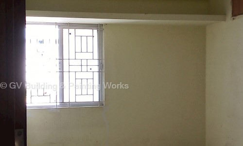 GV Building & Painting Works in Ramanathapuram, Coimbatore - 641045