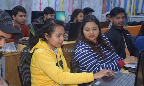 Nexcuit Training Institute in Laxmi Nagar, Delhi - 110092