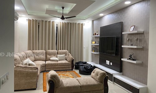 Jblinks Interior in Gomti Nagar, Lucknow - 226030