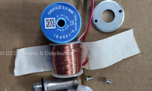 DTS Dealers & Distributors in Channamkara, Trivandrum - 695573