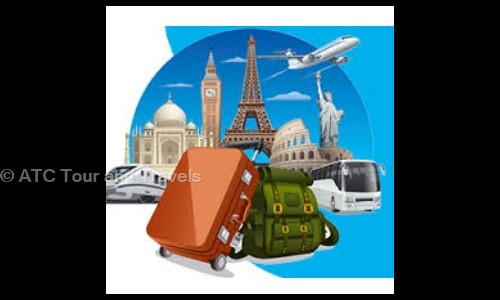 ATC Tour and Travels in Patiala City, patiala - 147001