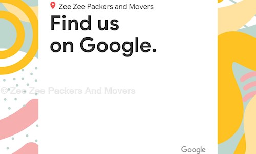 Zee Zee Packers And Movers in Ranipur, haridwar - 249403