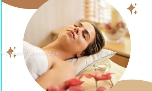 Dream Wellness Spa in Vijayanagar, Bangalore - 560040