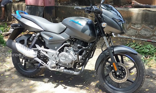 Shree Bike Rental service in Kalyan East, Kalyan - 421306