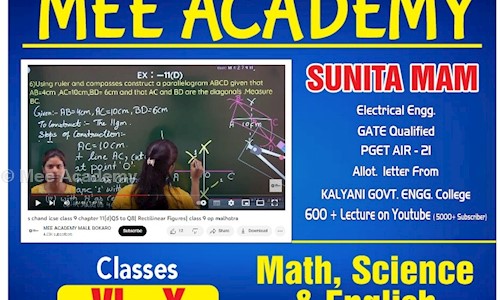 Mee Academy