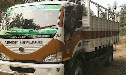 Speed cargo movers