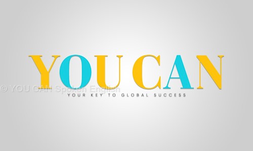 YOU CAN Spoken English in Ameerpet, Hyderabad - 500038