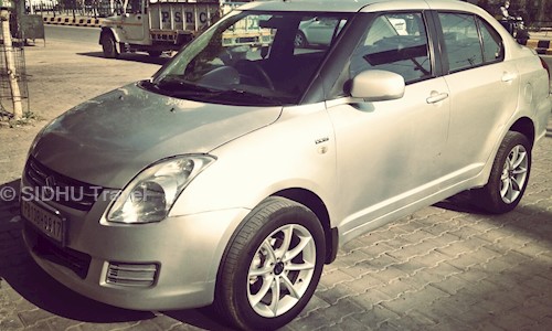 SIDHU Travel in Ramesh Nagar, Ludhiana - 141007