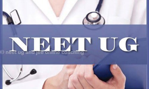 neet ug and jee online coaching in Ameerpet, Hyderabad - 500032