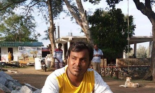 Acting driver in Puliakulam, Coimbatore - 641045