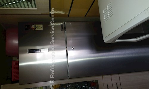 R Refrigeration Service Centre in Guptipara, Hooghly - 712512