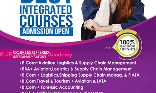 JB International Academy in Perumbavoor, Kochi - 683556