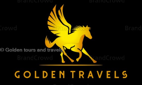Golden tours and travels in Vejalpur, Ahmedabad - 380051
