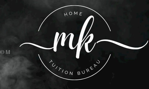 M. K tuition bureau