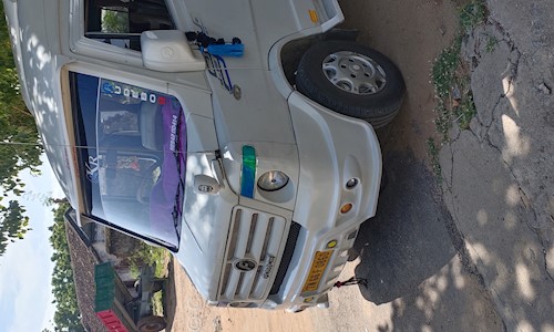 KR Travels A/C & Non A/C in Rathinapuri, Coimbatore - 641006