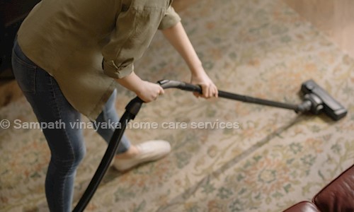 Sampath vinayaka home care services in Enikepadu, Vijayawada - 521108