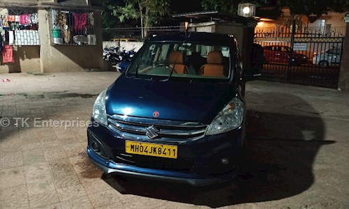 TK Enterprises in Jogeshwari West, Mumbai - 400104