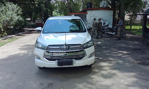 Shri bala ji tour & travels in Saket Nagar, Kanpur - 208014