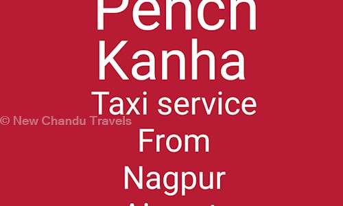 New Chandu Travels in Bharat Nagar, Nagpur - 440033