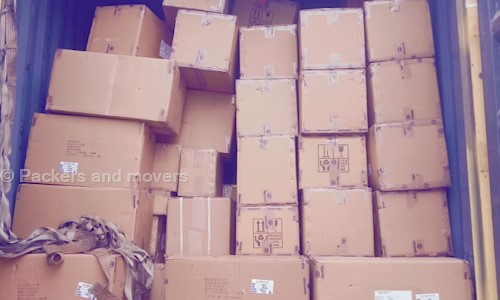 Packers and movers in Dundahera, Gurgaon - 122016