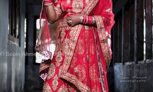 Sobin Ahmed Photography in Biswanath Chariyali, Biswanath Chariali - 784176