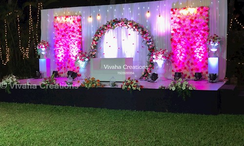 Vivaha Creations in Neelankarai, Chennai - 600115