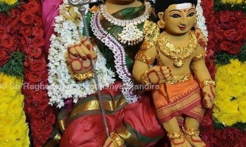 Sri Raghavendra Jyothishya Mandira in Irwin Road, Mysore - 570001