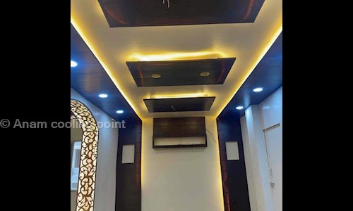 Anam cooling point in Charbagh, Lucknow - 226004