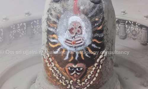 Om sri ujjaini mahakaleswar astrology consultancy in Yendada, Visakhapatnam - 530045