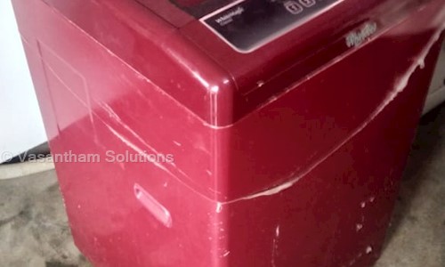 Vasantham Solutions in Madambakkam, Chennai - 600126