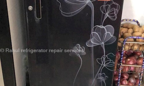 Rahul refrigerator repair services  in S.N. Dubey Road, Mumbai - 400066