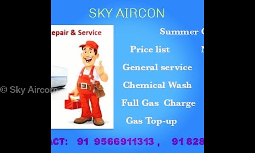 Sky Aircorn in Kancheepuram, Kanchipuram - 603109