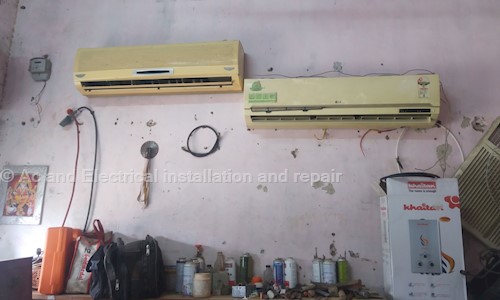 Ac and Electrical installation and repair in Arihant Spinning Mills, Malerkotla - 148023