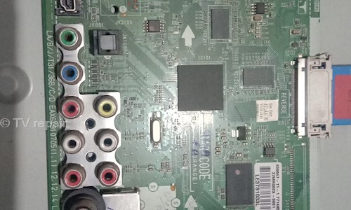 TV repair in Diwan Mohalla, Patna - 800001