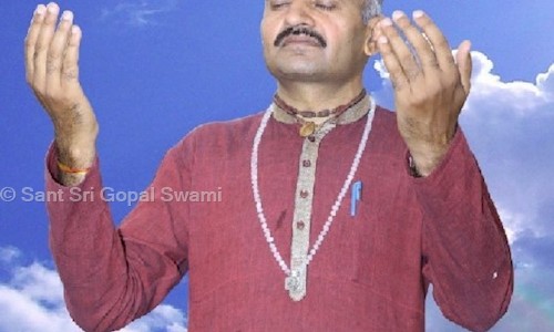 Sant Sri Gopal Swami in Kurukshetra Main Road, kurukshetra - 136118