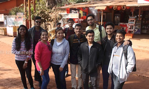 kriti utareja in Mulund East, Mumbai - 400080