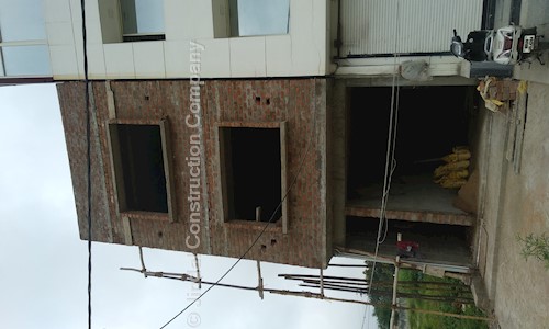 Jindal Construction Company in Scheme No.103, Indore - 452001