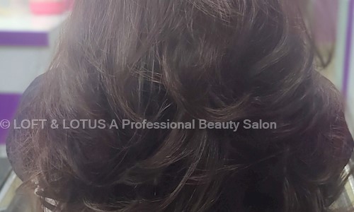 LOFT & LOTUS A Professional Beauty Salon in Mahalaxmiwada, Adilabad - 504001