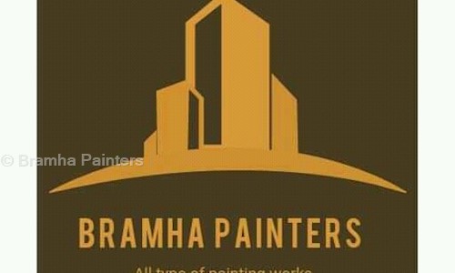 Bramha Painters in Shivaji Nagar, Pune - 411005