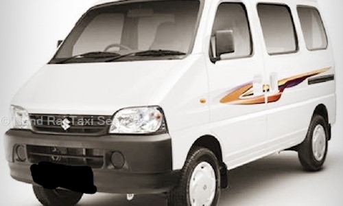 Nand Raj Taxi Services in Sector 10A, Gurgaon - 122001